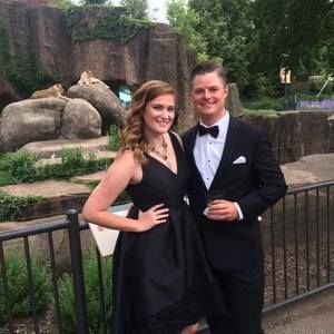 Meet your Posher, Matt